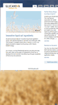 Mobile Screenshot of glucanova.com
